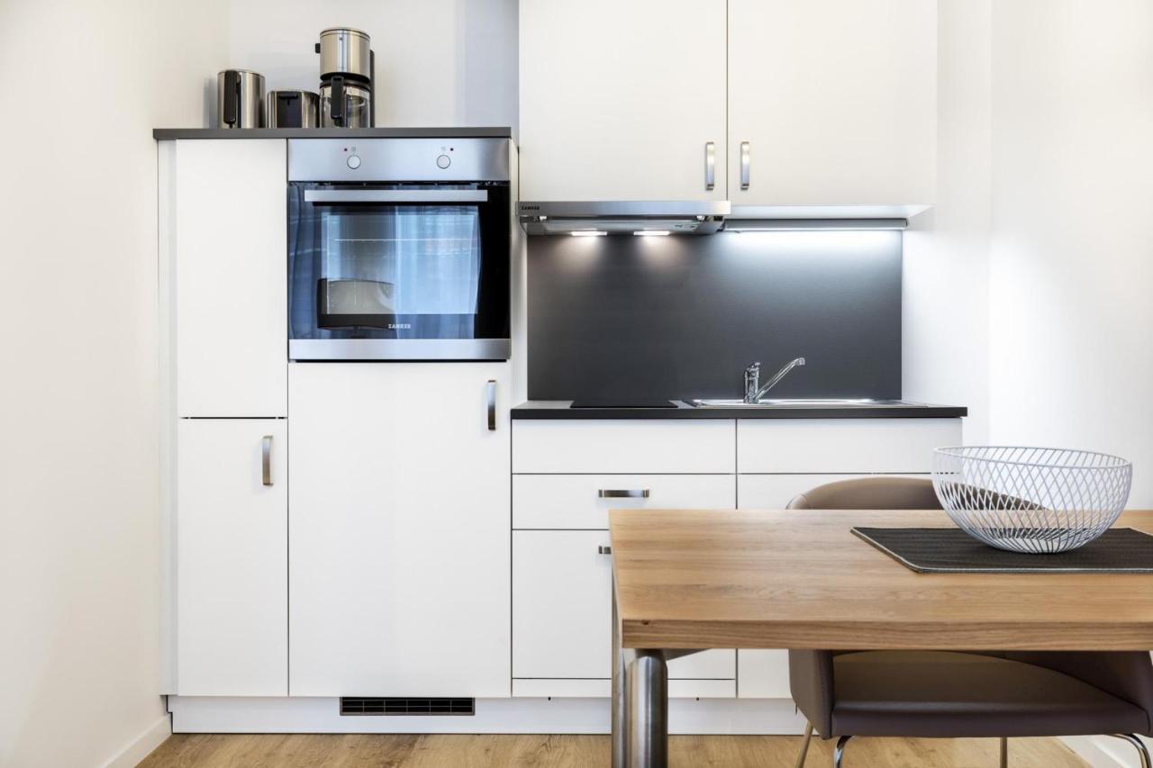 Ferienapartments Am Krusespeicher Ferienapartments Am Krusespeicher 2-16 Wismar Ngoại thất bức ảnh