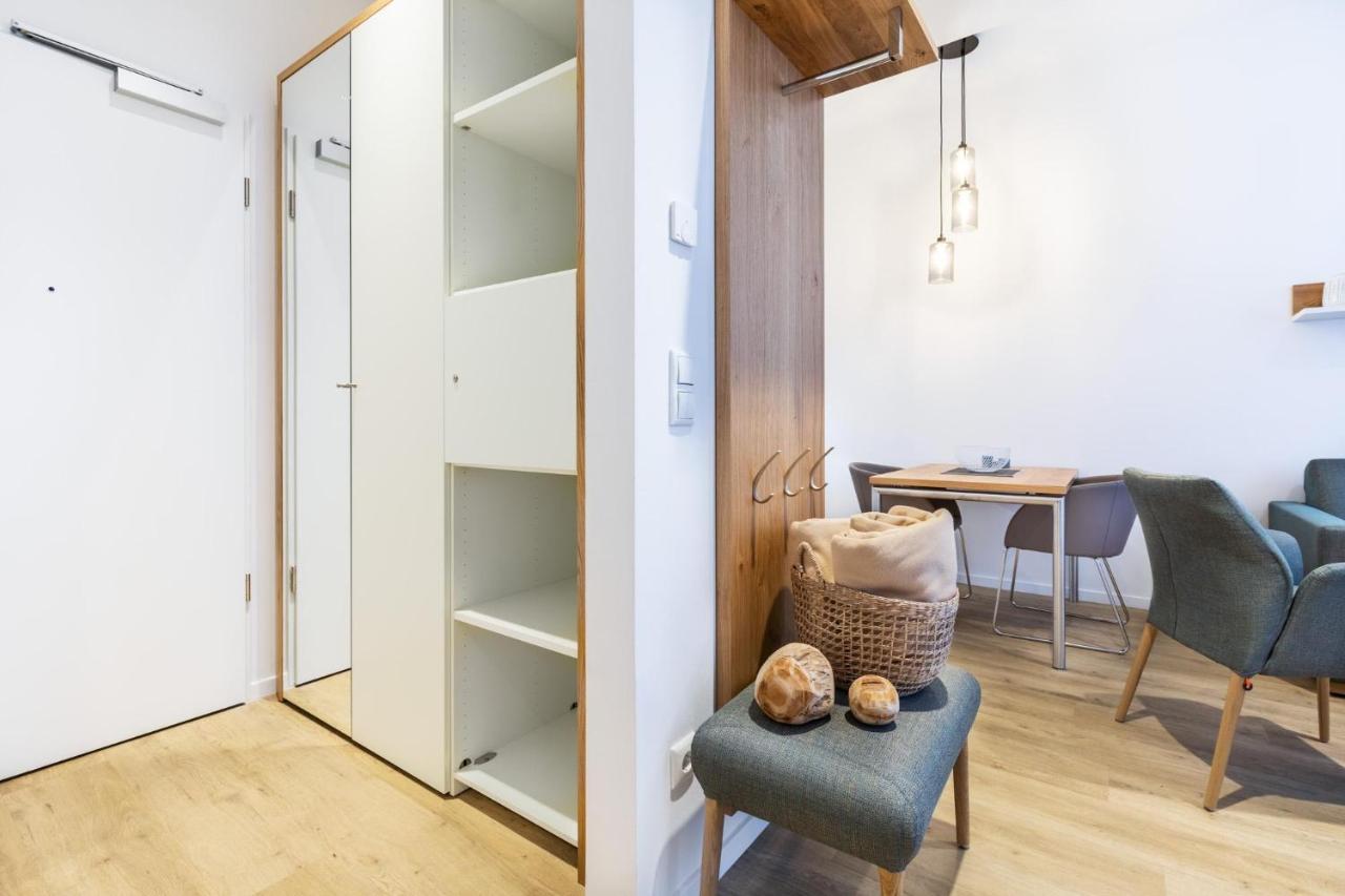 Ferienapartments Am Krusespeicher Ferienapartments Am Krusespeicher 2-16 Wismar Ngoại thất bức ảnh