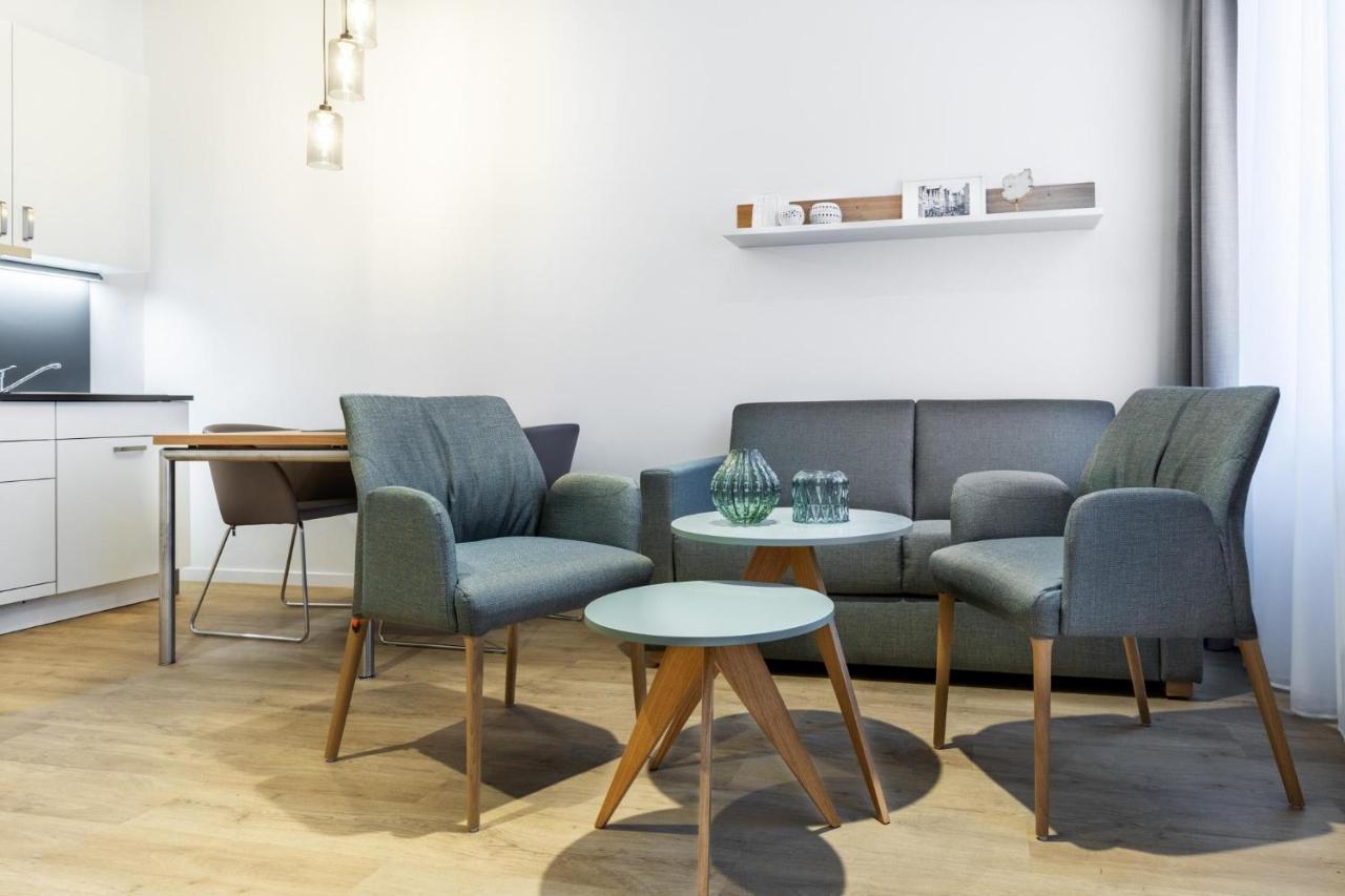 Ferienapartments Am Krusespeicher Ferienapartments Am Krusespeicher 2-16 Wismar Ngoại thất bức ảnh