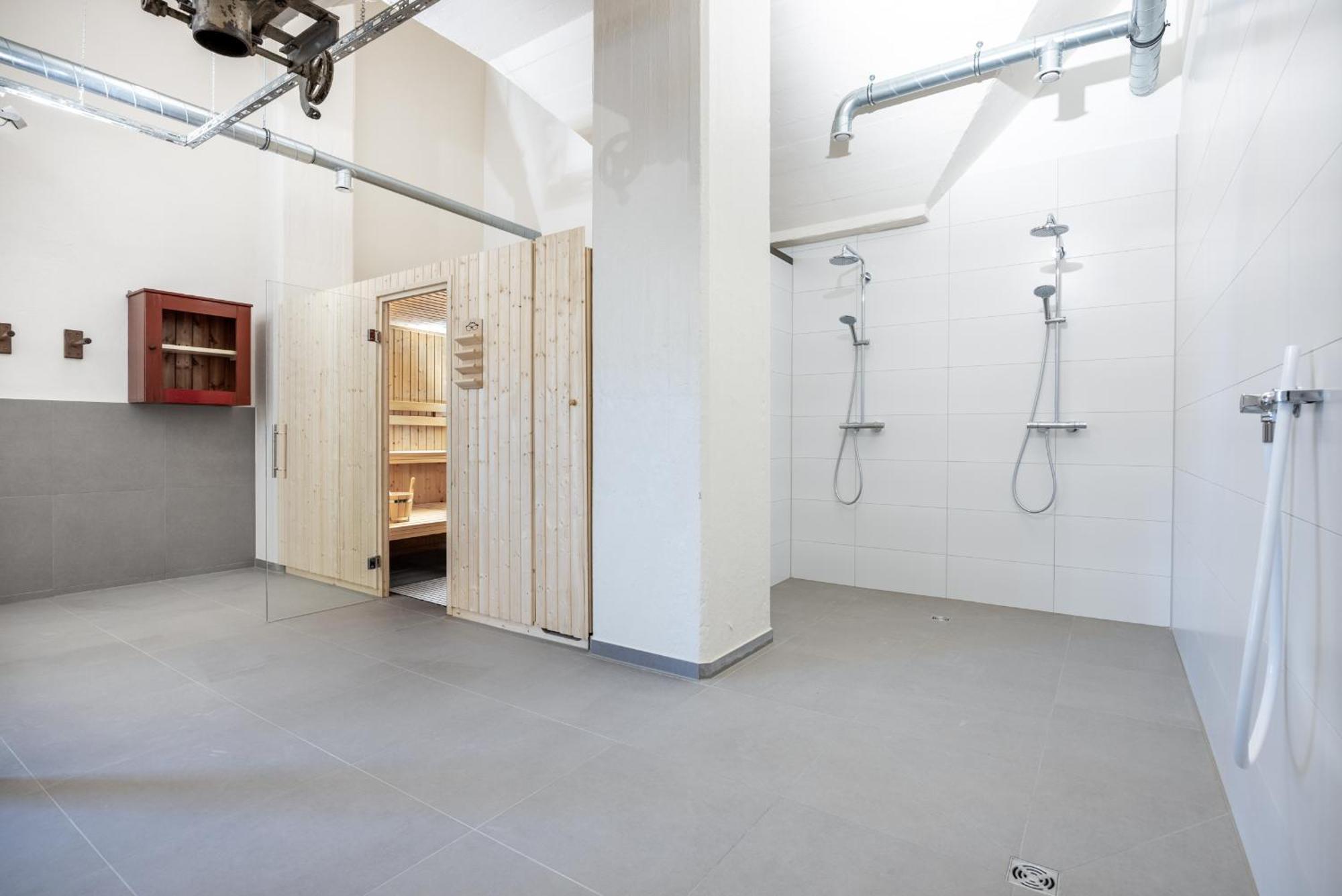 Ferienapartments Am Krusespeicher Ferienapartments Am Krusespeicher 2-16 Wismar Ngoại thất bức ảnh